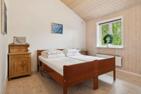 Lovely Holiday Home In Nykøbing Sjælland Nyrup